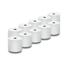 Rulla lämpö 57 x 40 55g/m2 10kpl bpa vapaa Qoltec