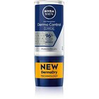 NIVEA Men Derma Dry Control 96 h suojaa antava voidemainen antiperspirantti 50 ml