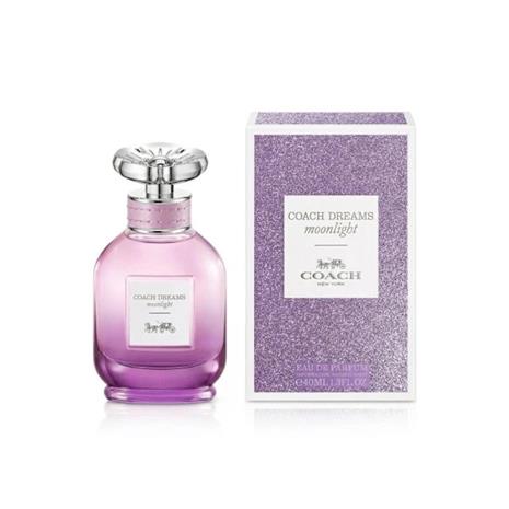 COACH Dreams Moonlight - 40 ml