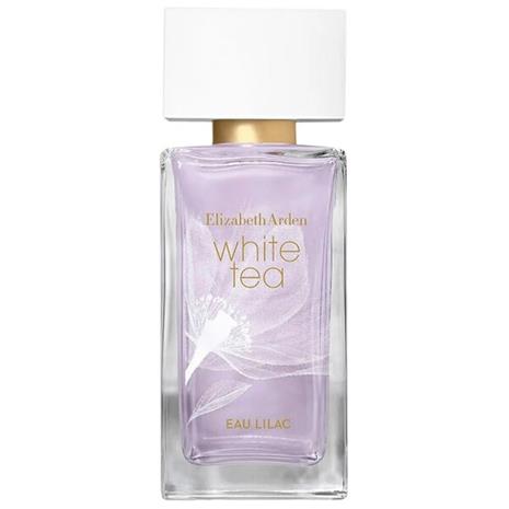 Elizabeth Arden White Tea Lilac White - EdT 100 ml