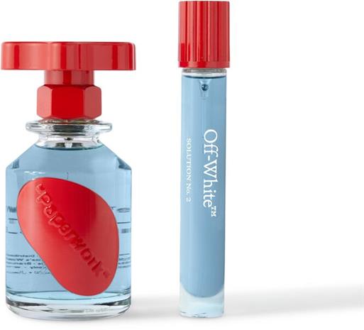 Off-White, Solution No. 2, Hajuvesi, Unisex, 15 ml – kuva 1/1