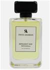 Parfyymivesi Swiss Arabian Bergamot and Patchouli Citrus Gourmand miehille 100 ml