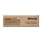 Actis TH-78A musta tonerikasetti – luotettava korvike HP 78A / Canon CRG-728