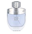 Eau de Parfum Rasasi Youth Ikon Fresh Woody miehille 100 ml