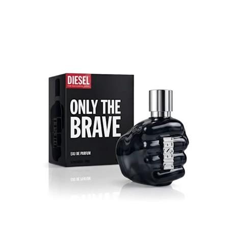 DIESEL Only The Brave Eau de Parfum 50 ml