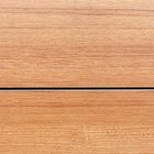Pöytälevy HPL 160 x 95 cm tiikki KETTLER 0312121-3400