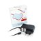 Virtalähde justPi USB-C 5.1V/3A, sopii Raspberry Pi 4B:lle. – kuva 1