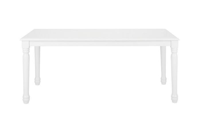 Ruokapöytä Cary 180 cm -