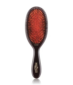 Mason Pearson Small Bristle Dark Ruby – kuva 6/8