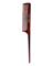 Mason Pearson Tail Comb Amber – kuva 3