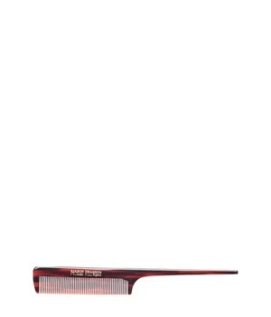 Mason Pearson Tail Comb Amber