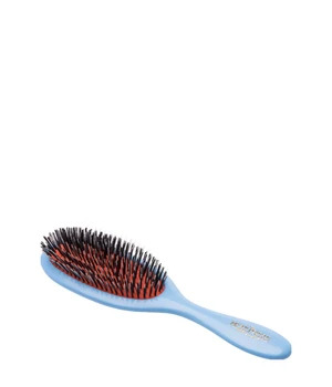 Mason Pearson Handy Bristle & Nylon Blue – kuva 5/6