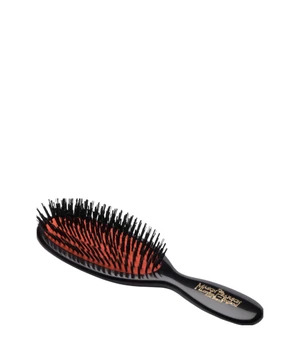 Mason Pearson Pocket Bristle - Dark Ruby