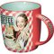 Nostalgic Art Have A Coffee muki – kuva 1