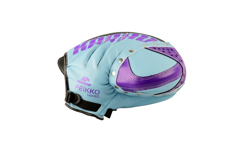 Karhu Peikko Micro pesäpalloräpylä
