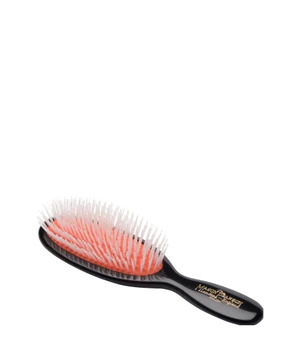 Mason Pearson - N4 Pocket Nylon Dark Ruby – kuva 2/3