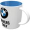 Nostalgic Art BMW-Drivers Only muki – kuva 1