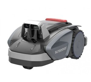 Sunseeker V3 18cm 600m², robottiruohonleikkuri