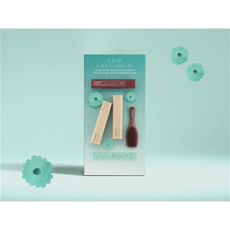 Davroe Volume Pack 625 ml
