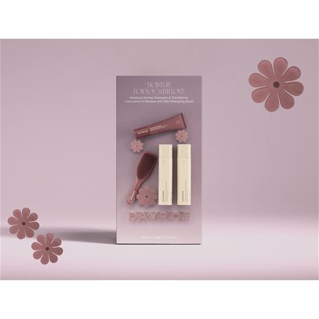 Davroe Moisture Pack 800 ml