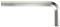 Rockforce kuusioavain 17 mm – kuva 1