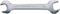 Teng Tools Flat Key 30x32mm Crv – kuva 1