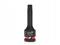 Impact Torx T55 1/2 Cr-mo pää – kuva 1