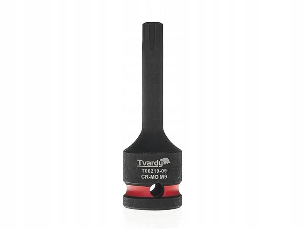 Impact Ribe M9 1/2 Cr-mo pää – kuva 1/1