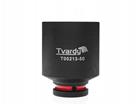 Tvardy Long 3/4 Hex Impact Socket Head 50mm Cr-mo