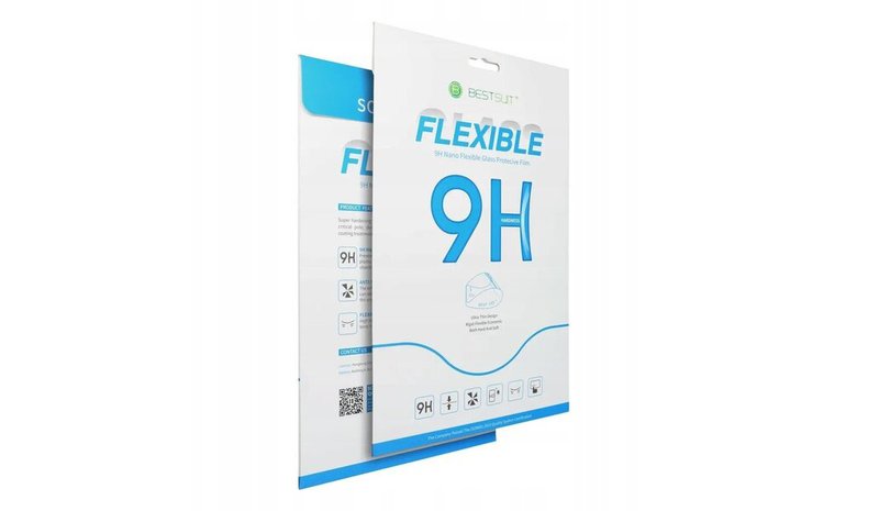Bestsuit Flexible 9H
