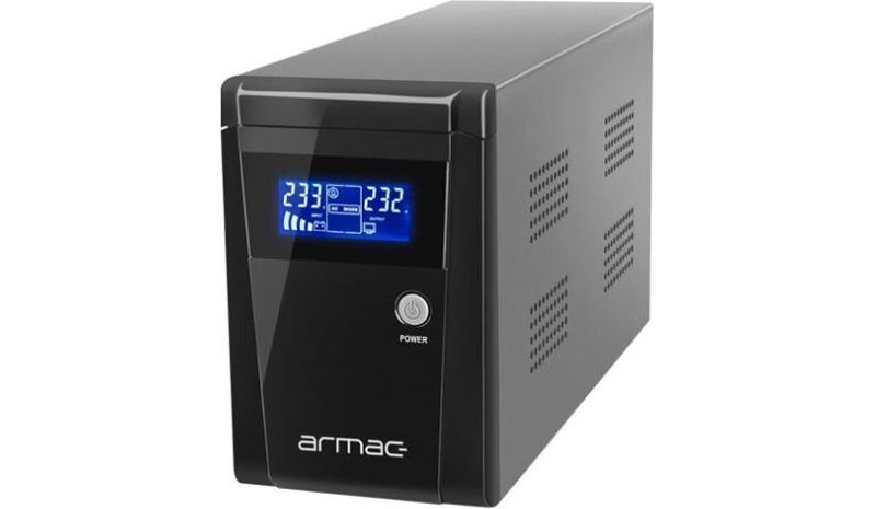 armac o/1500f/lcd – kuva 1/1