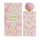 Hiusmisti Ahmed Al Maghribi Rose Noir 50 ml Tuuhentava ja hajustettu hoito