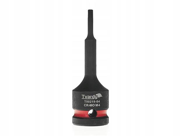 Impact Ribe M4 1/2 Cr-mo pää – kuva 1/1