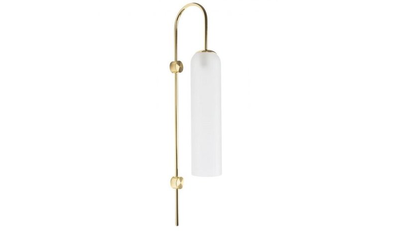 Seinävalaisin app664-1w Toolight 40x9,5x76cm – kuva 1/1