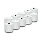 Rulla lämpö 57 x 60 55g/m2 10kpl bpa vapaa Qoltec