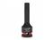 Impact Ribe M12 1/2 Cr-mo pää – kuva 1