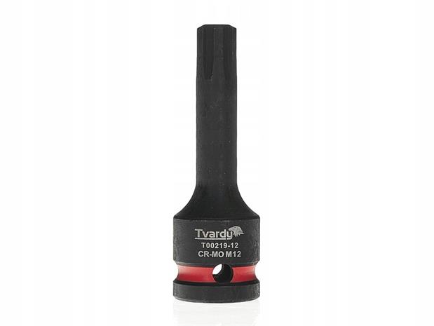 Impact Ribe M12 1/2 Cr-mo pää – kuva 1/1