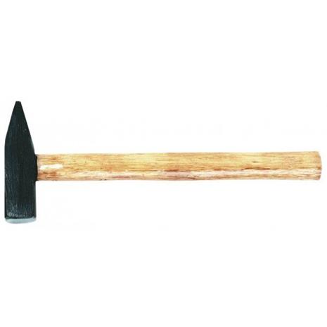 Top Tools 02a202 Hammer 200g, puinen kahva – kuva 1/1
