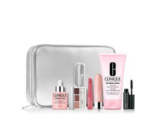 Setti Clinique Glow on the Go