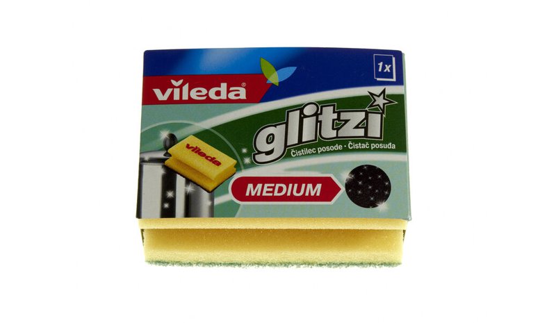 VILEDA Glitzi-pesusieni