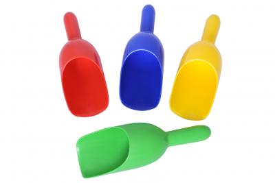 Plasto 23cm jauhokauha – kuva 1/2