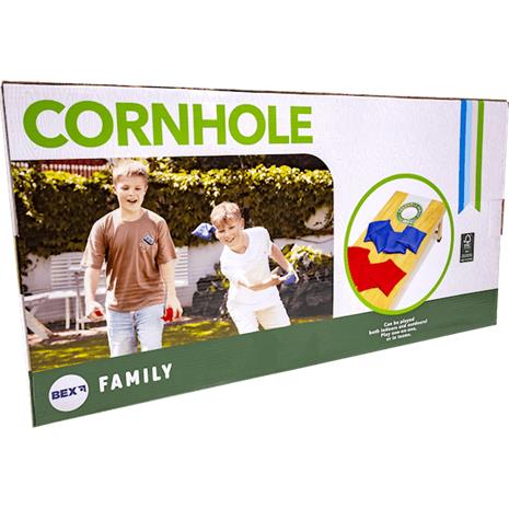 Bex Sport BEX Cornhole Family FSC – kuva 3/5