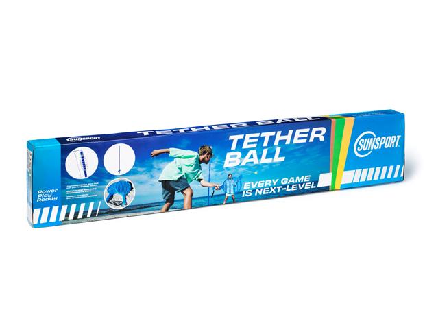 Sunsport - Tether Ball (556-010)