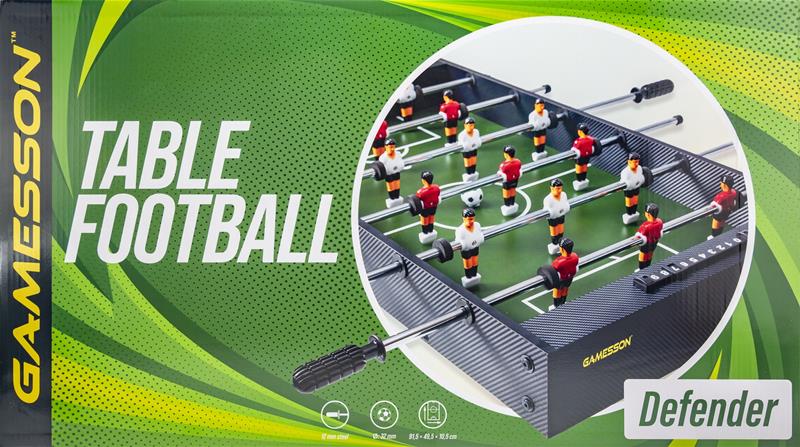 Gamesson Football table Defender