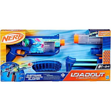 Vesipistooli Hasbro