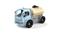 Dantoy - Classic tanker truck (2219) – kuva 1