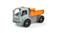 Dantoy - Classic tipper truck (2218) – kuva 1