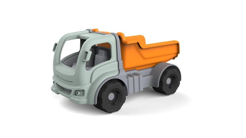 Dantoy - Classic tipper truck (2218) – kuva 1/4