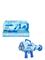 Toyrock Summer Space Bubble Bazooka kuplapyssy – kuva 4