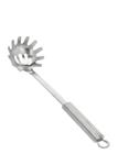 Funktion Spaghettiske 31 X 7,7 X 6,7 Cm Rustfrit Stål - Silver - 31X 7.7X 6.7CM x 31
